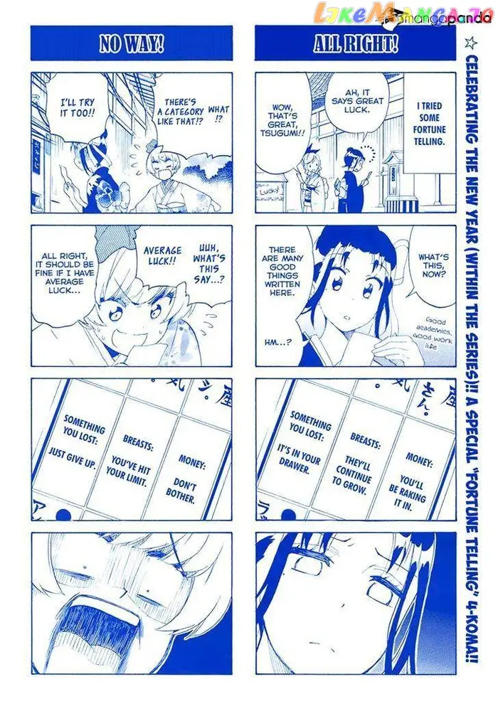 Nisekoi Chapter 173 image 02_optimized